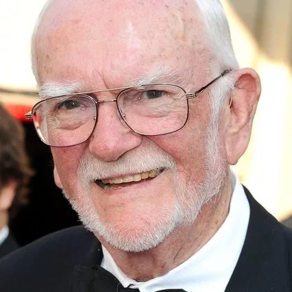  Frank Pierson