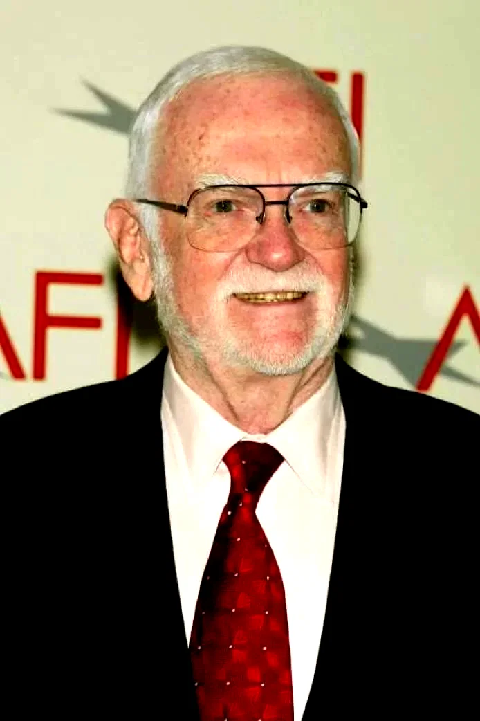  Frank Pierson