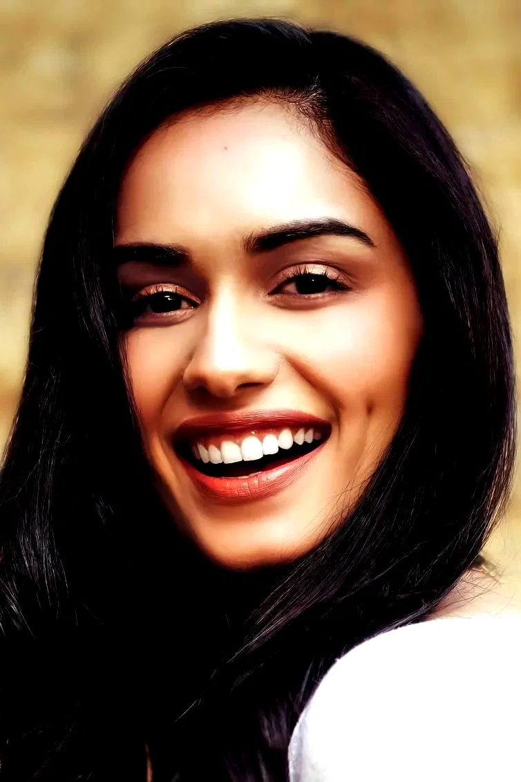  Manushi Chhillar