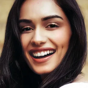 Photo star :  Manushi Chhillar