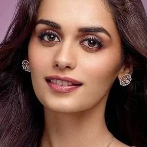 Photo star :  Manushi Chhillar