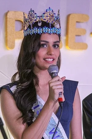  Manushi Chhillar photo