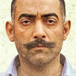 Photo star :  Manav Vij