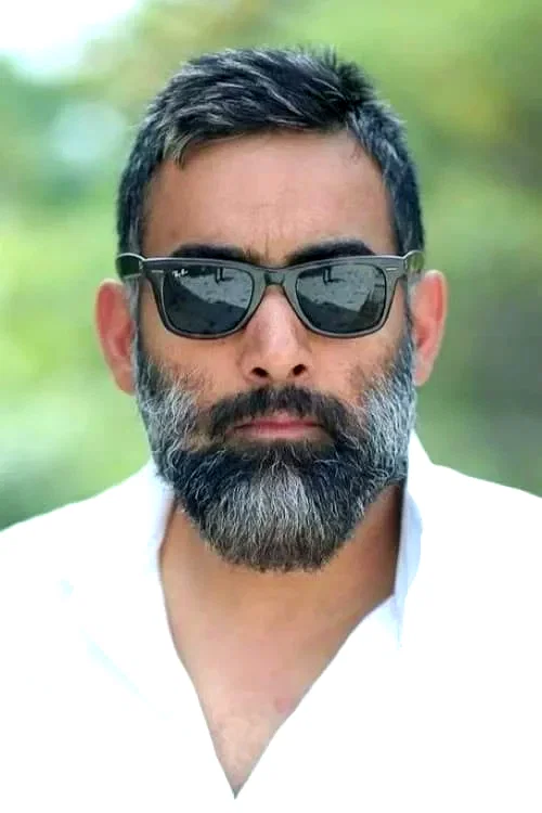  Manav Vij