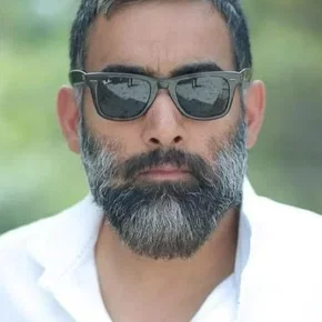 Photo star :  Manav Vij