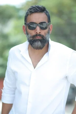  Manav Vij photo