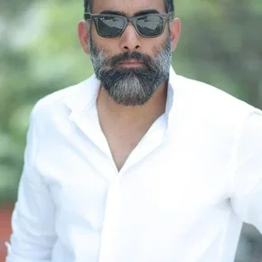 Photo star :  Manav Vij