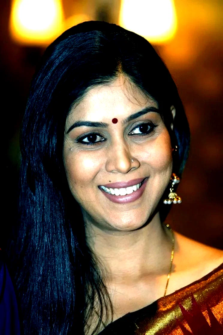  Sakshi Tanwar