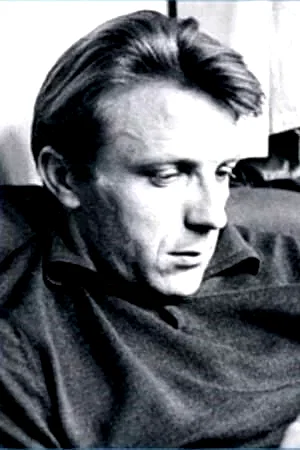 Jean Eustache