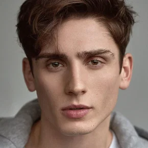Photo star :  Matthew Finlan