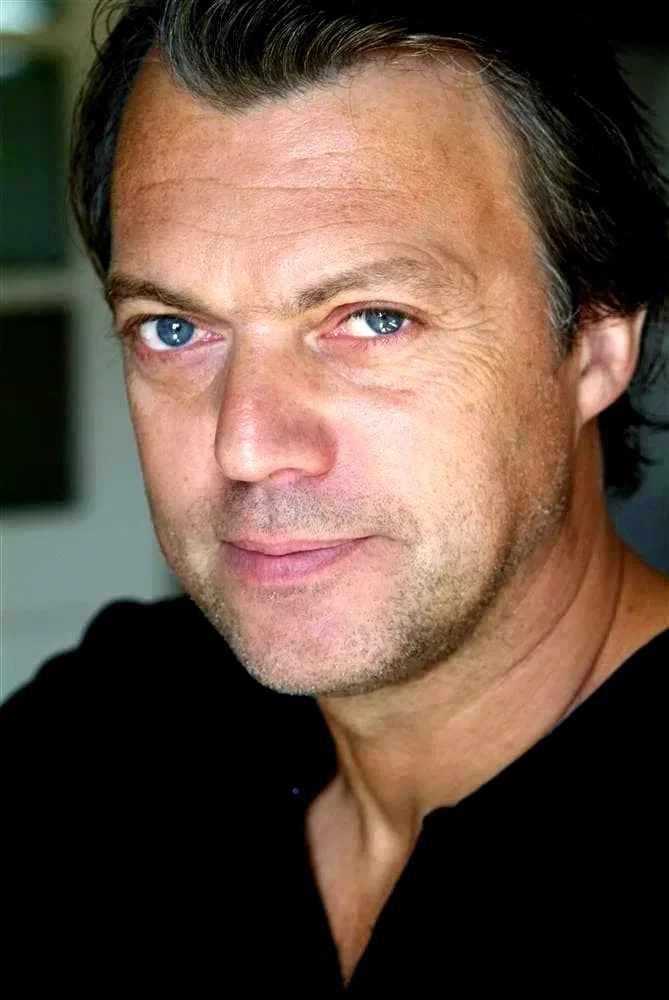 Eric Viellard