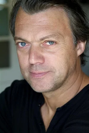 Eric Viellard photo