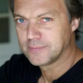 Photo star : Eric Viellard