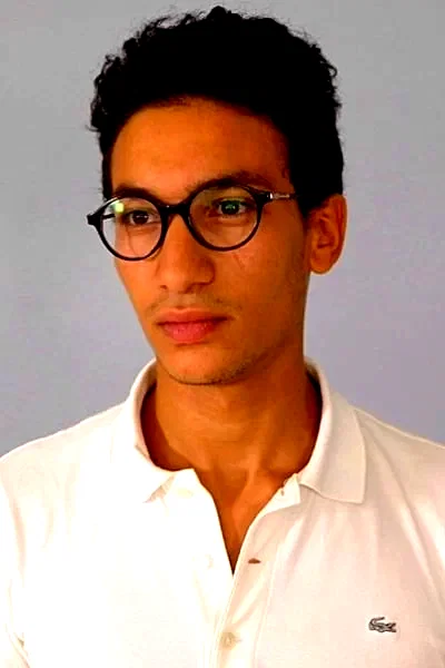  Mounir Amamra