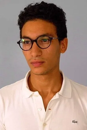 Photo de  Mounir Amamra