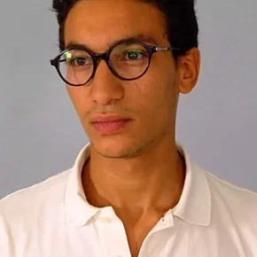 Photo star :  Mounir Amamra
