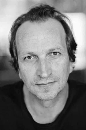 Pierre Lopez photo