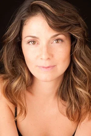  Gabriela Barros