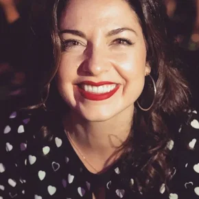 Photo star :  Gabriela Barros