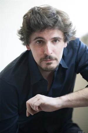 Nicolás Martínez photo