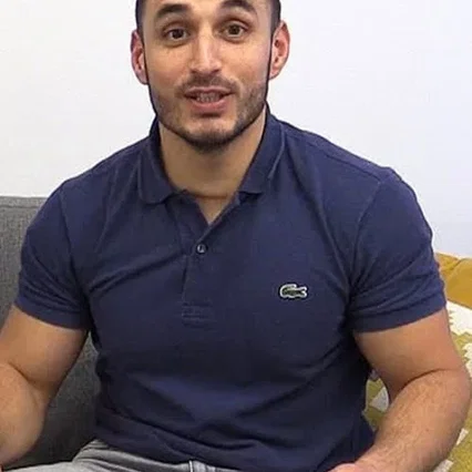  Rodolphe Ferreira Rebelo