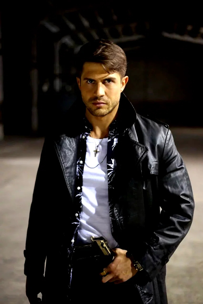  Ivo Arakov