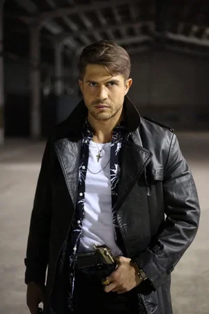  Ivo Arakov photo