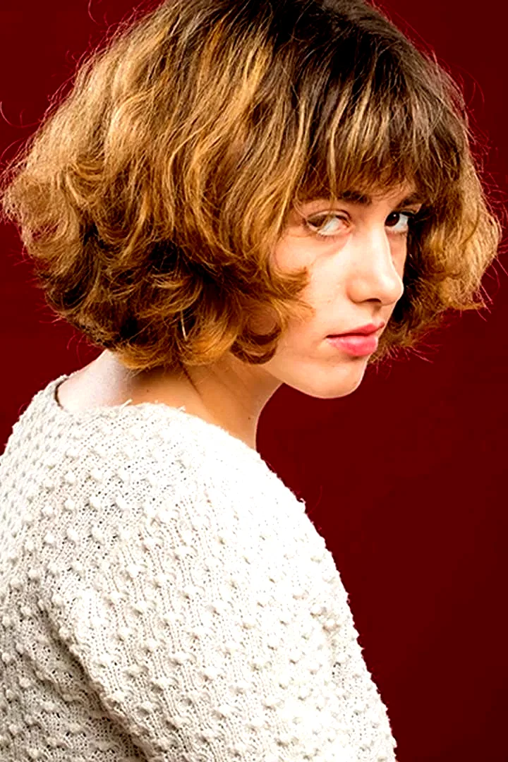  Elisheva Weil