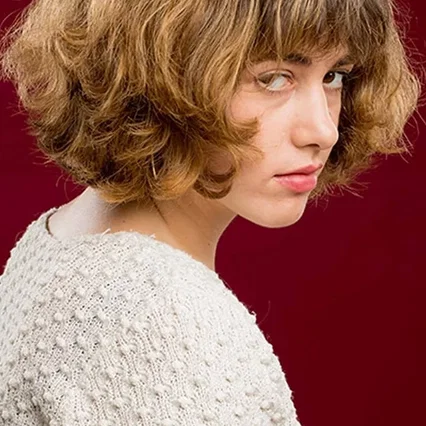  Elisheva Weil