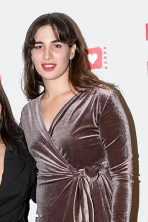  Hila Mann photo