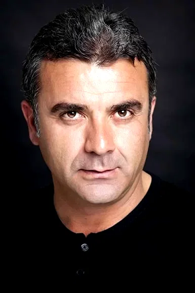  Mahir İpek