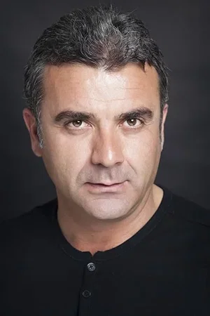  Mahir İpek