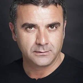 Photo star :  Mahir İpek