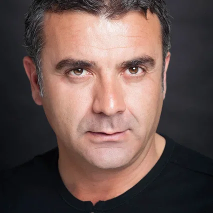  Mahir İpek
