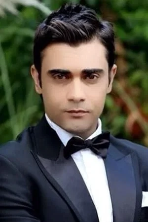 Photo de Melih Selçuk