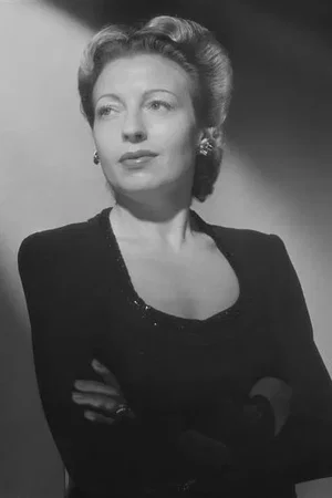  Germaine Montero photo