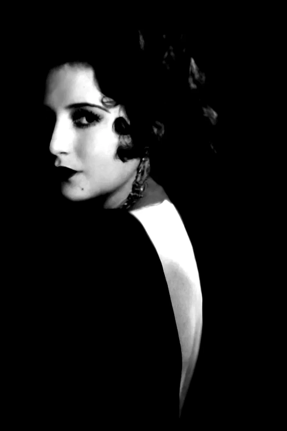 Bebe  Daniels