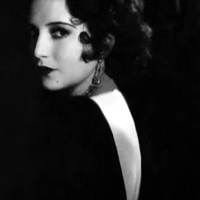 Photo star : Bebe  Daniels