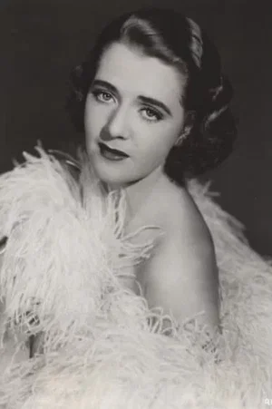  Ruby Keeler