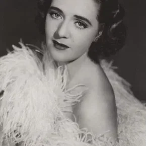 Photo star :  Ruby Keeler