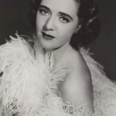  Ruby Keeler
