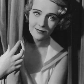 Photo star :  Ruby Keeler