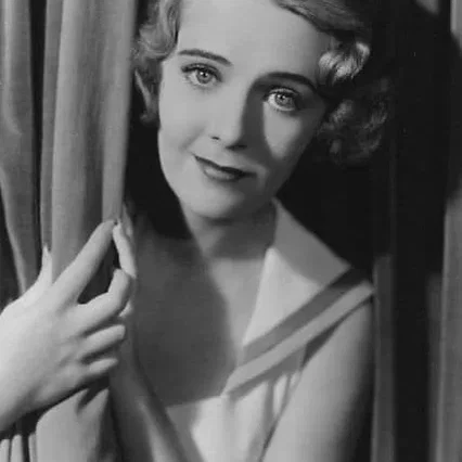  Ruby Keeler