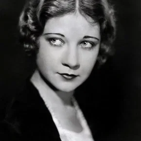 Photo star : Una Merkel