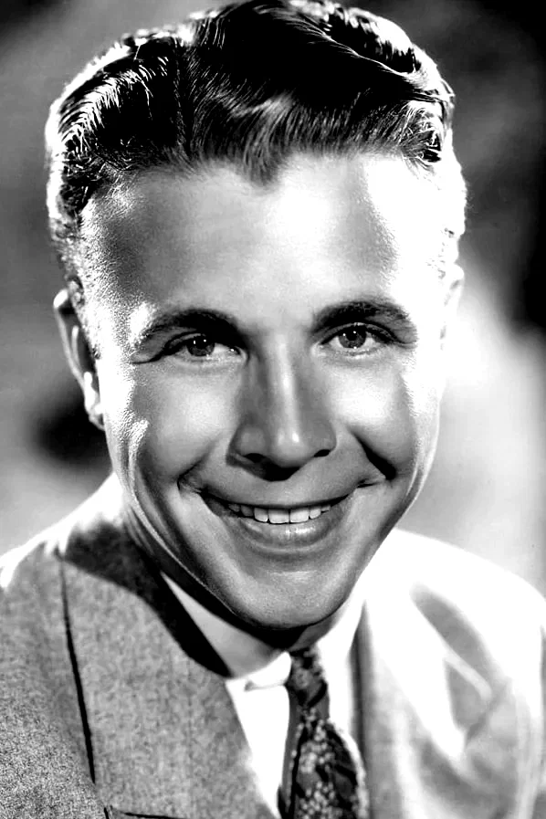 Dick Powell