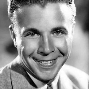 Photo star : Dick Powell