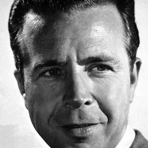 Photo star : Dick Powell