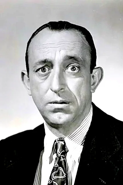  Allen Jenkins