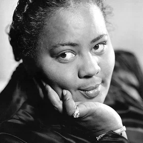 Photo star : Louise Beavers