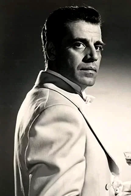  Jack La Rue